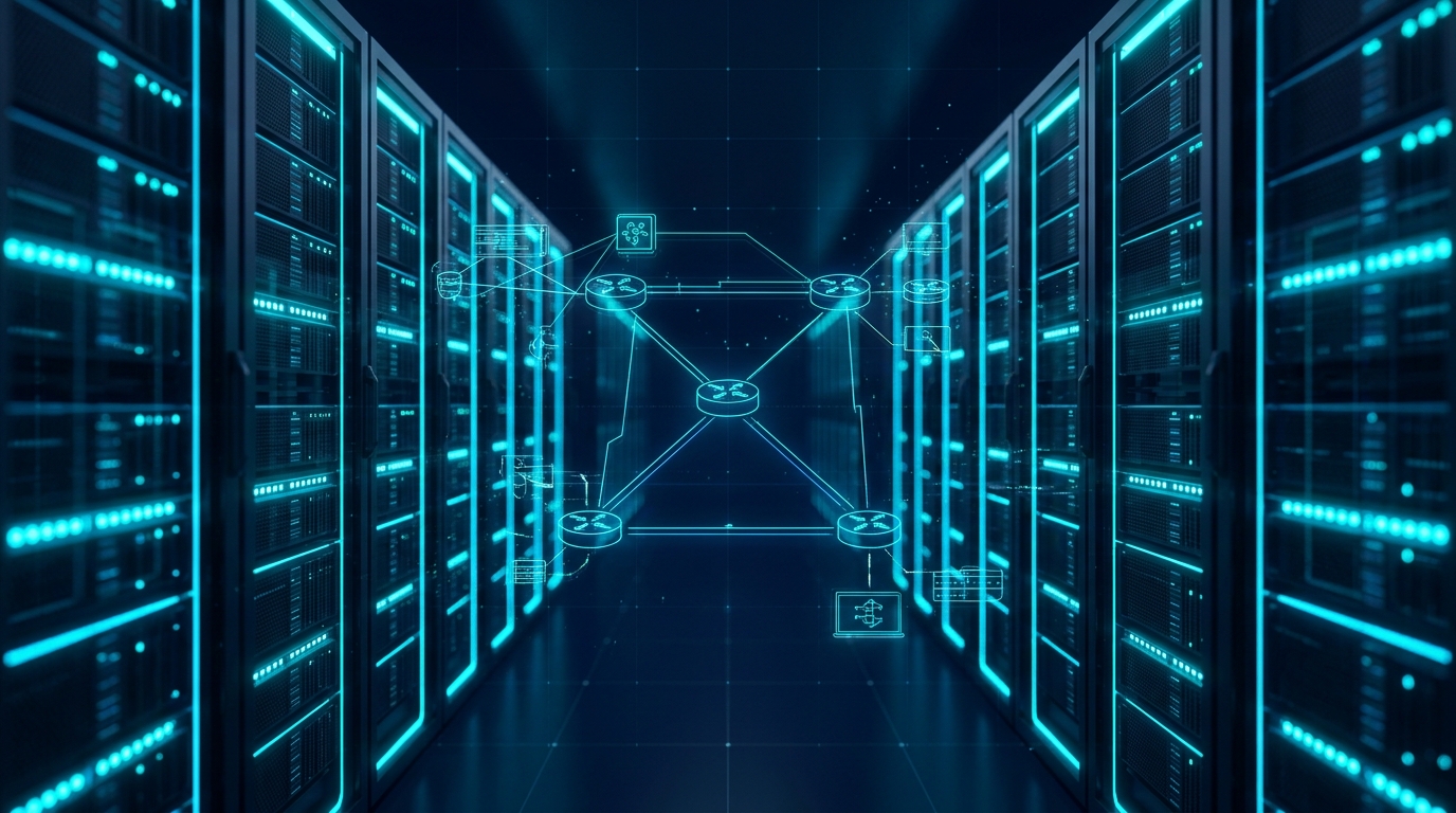 Robust & Secured Networking