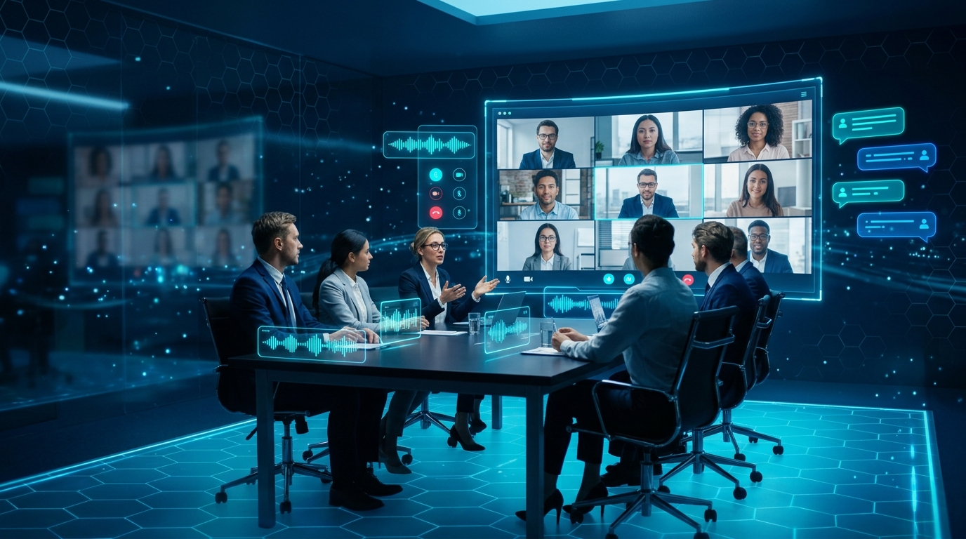 Unified Collaboration Technologies